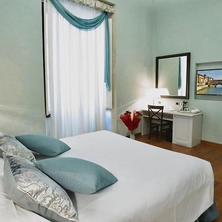 B&B La Signoria Di Firenze Luaran gambar