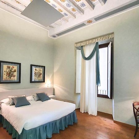 B&B La Signoria Di Firenze Luaran gambar