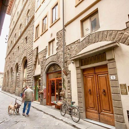 B&B La Signoria Di Firenze Luaran gambar