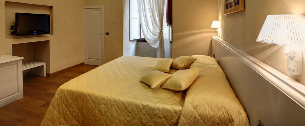 B&B La Signoria Di Firenze Luaran gambar