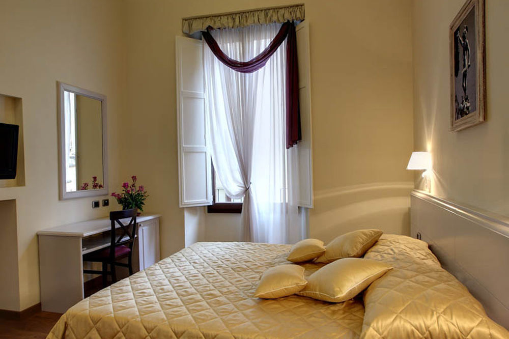 B&B La Signoria Di Firenze Luaran gambar