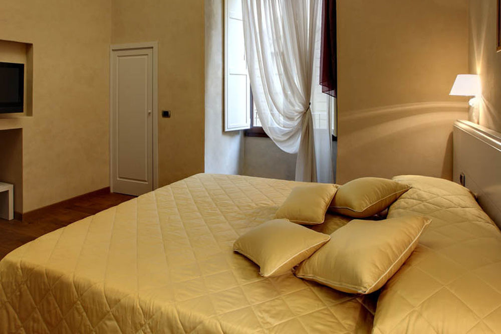 B&B La Signoria Di Firenze Luaran gambar