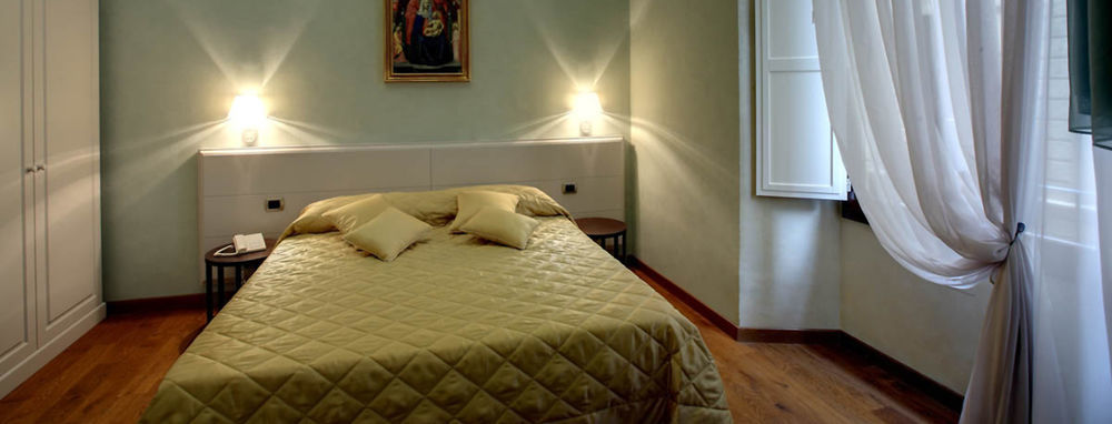 B&B La Signoria Di Firenze Luaran gambar