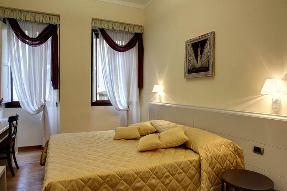 B&B La Signoria Di Firenze Luaran gambar
