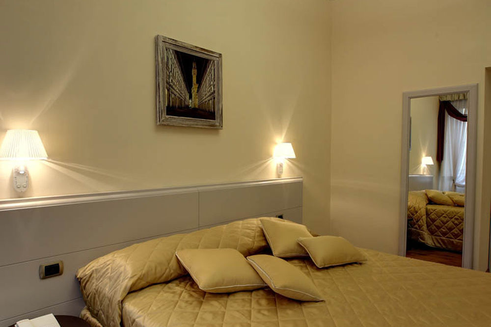 B&B La Signoria Di Firenze Luaran gambar