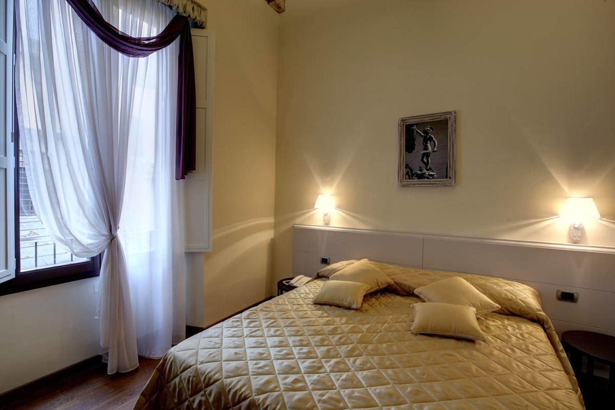 B&B La Signoria Di Firenze Luaran gambar