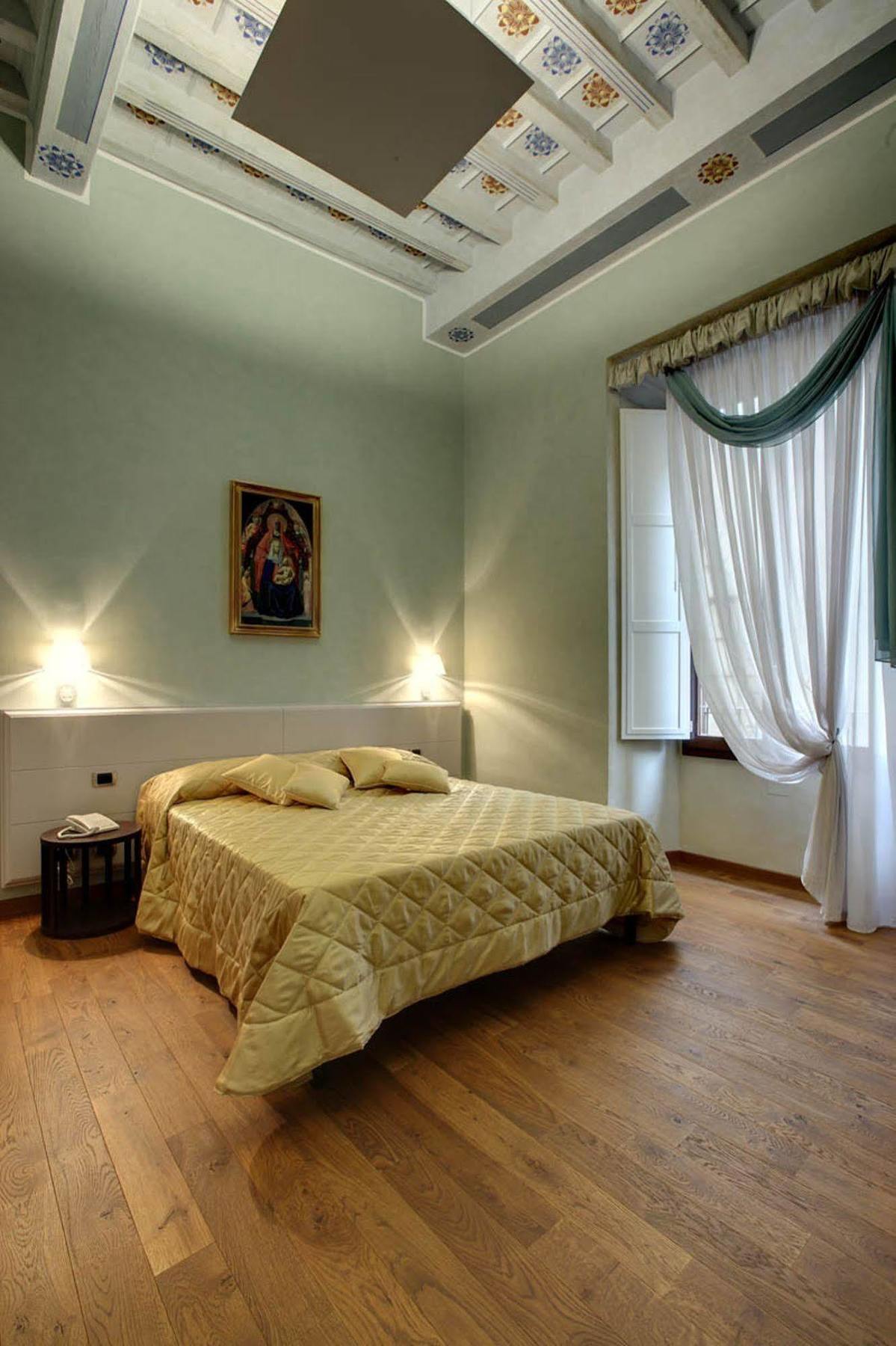 B&B La Signoria Di Firenze Luaran gambar