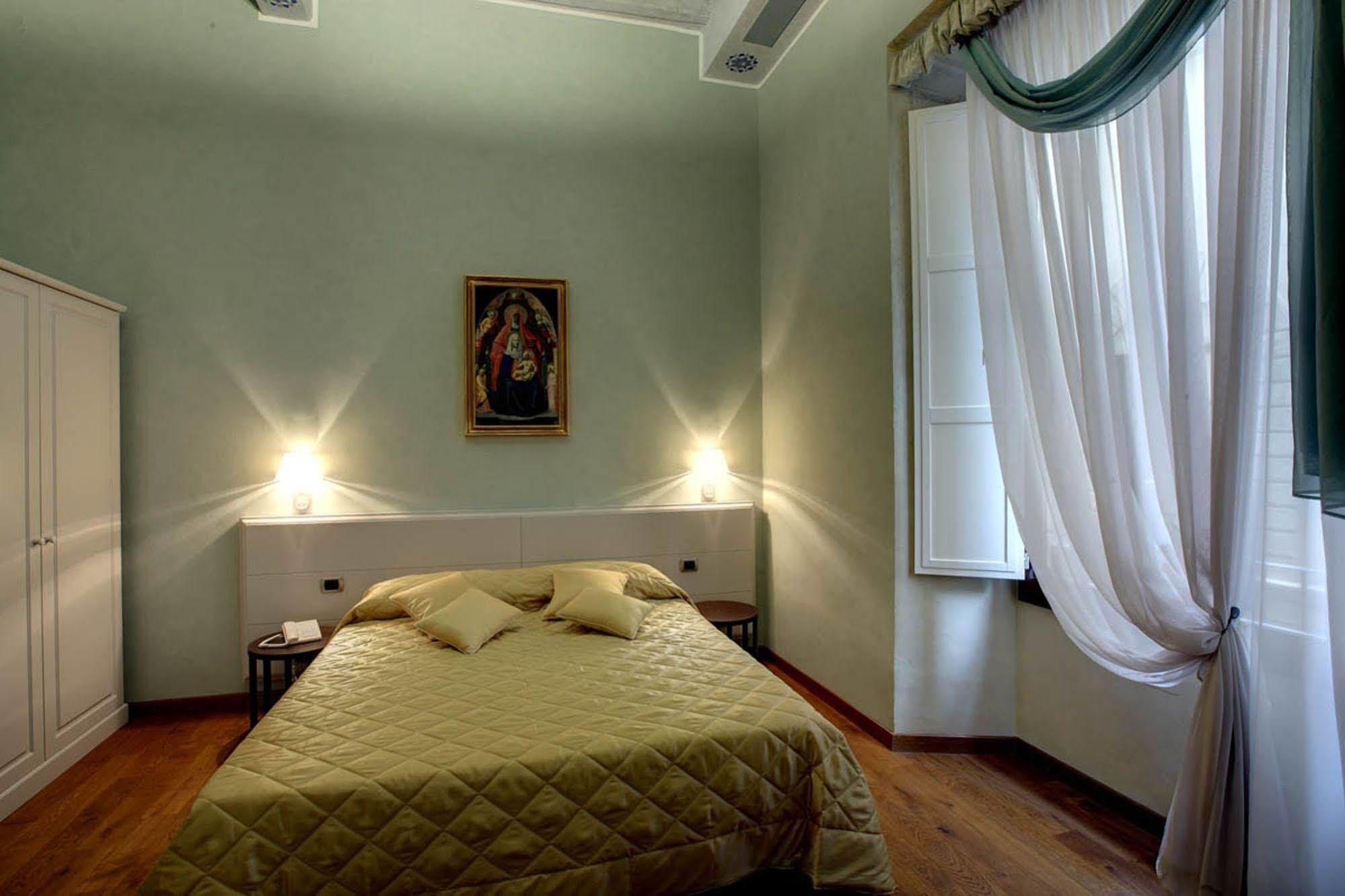 B&B La Signoria Di Firenze Luaran gambar