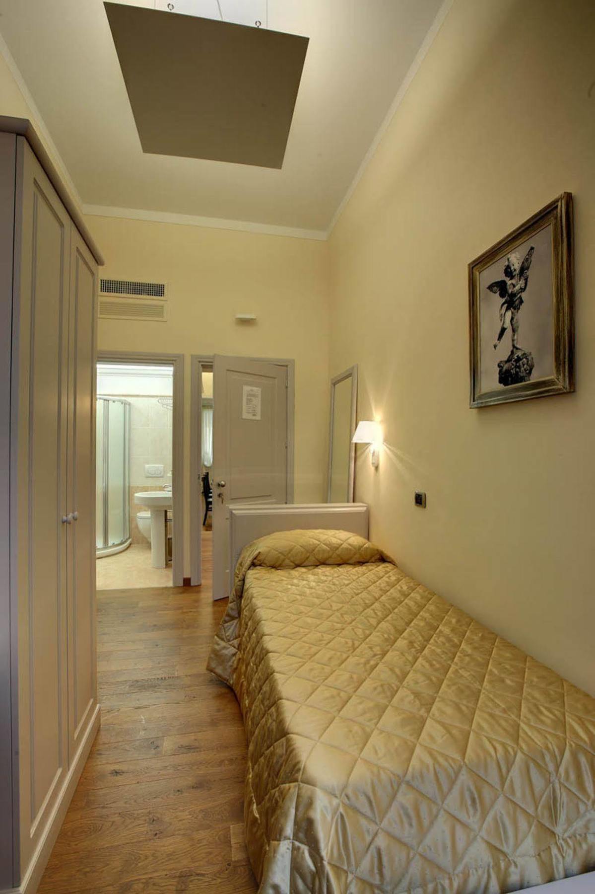B&B La Signoria Di Firenze Luaran gambar