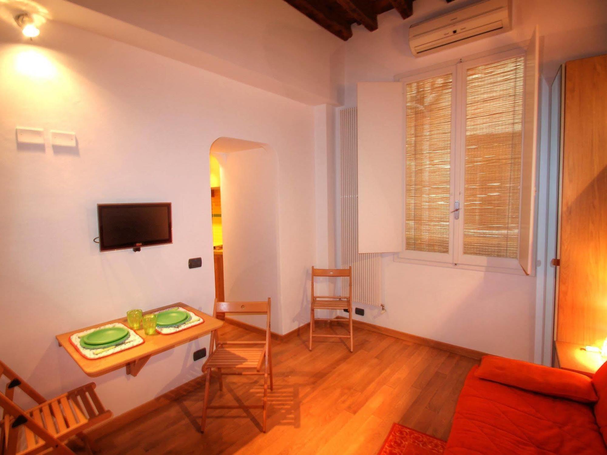 B&B La Signoria Di Firenze Luaran gambar