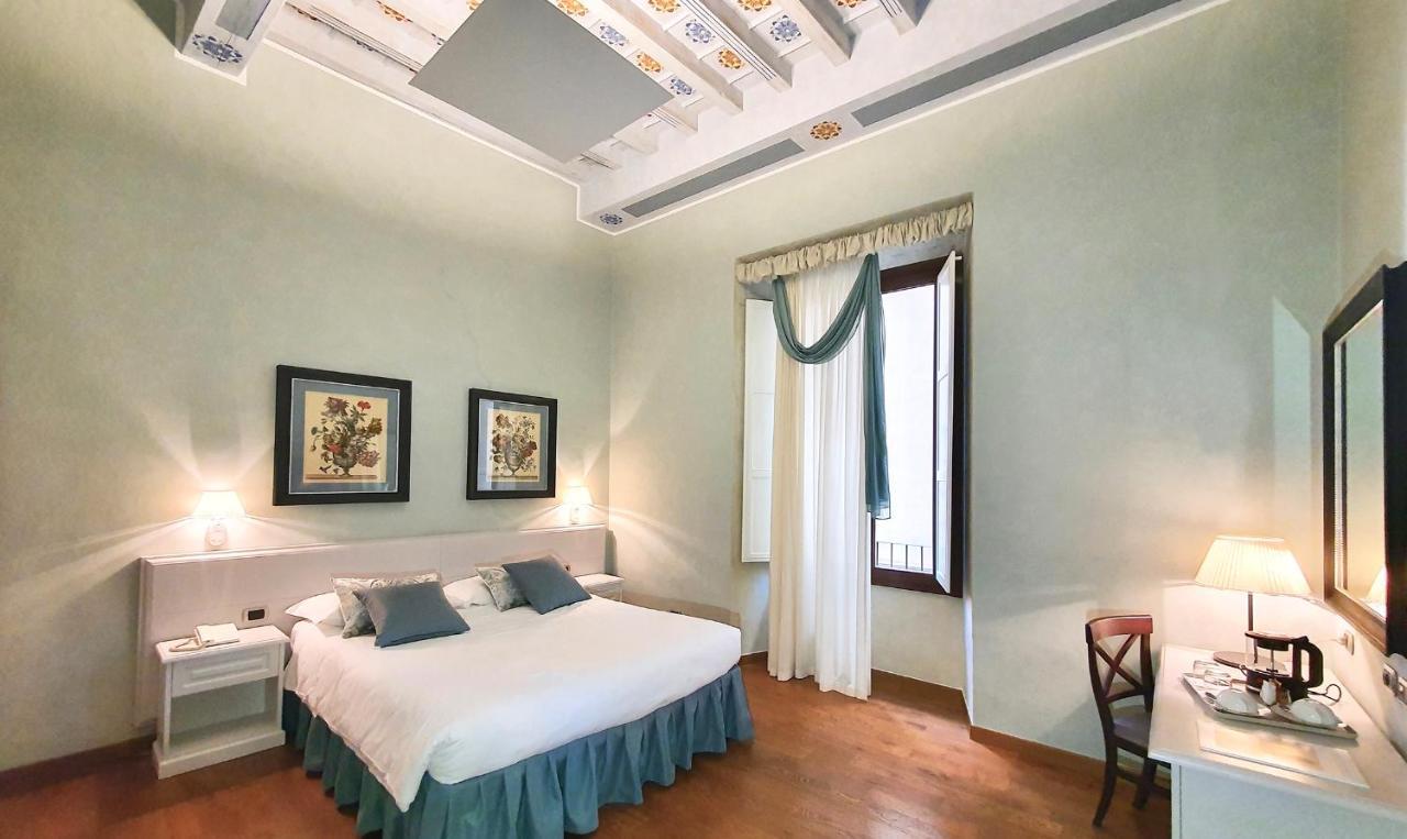 B&B La Signoria Di Firenze Luaran gambar