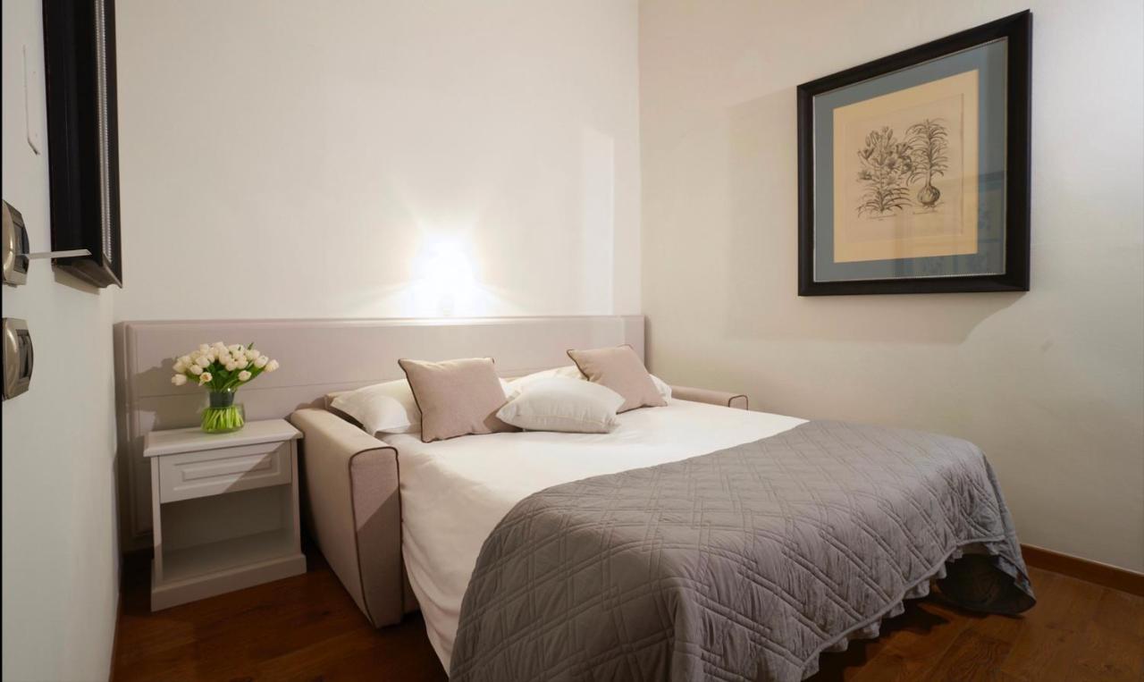 B&B La Signoria Di Firenze Luaran gambar