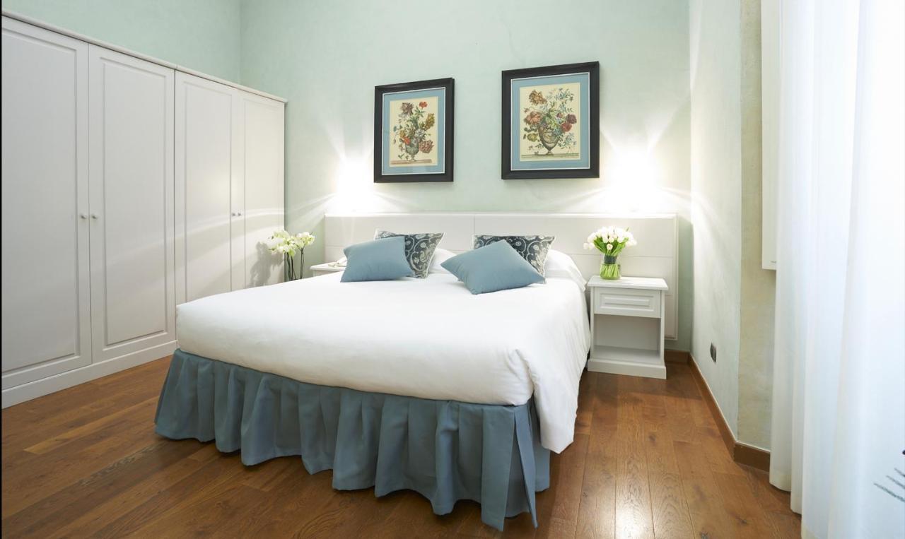 B&B La Signoria Di Firenze Luaran gambar