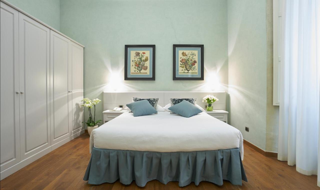 B&B La Signoria Di Firenze Luaran gambar