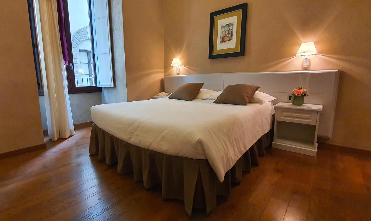 B&B La Signoria Di Firenze Luaran gambar