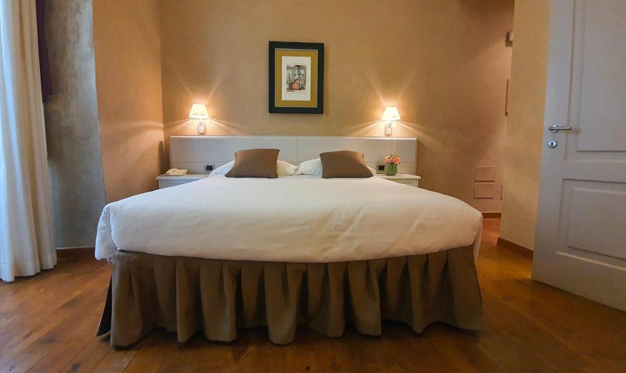 B&B La Signoria Di Firenze Luaran gambar