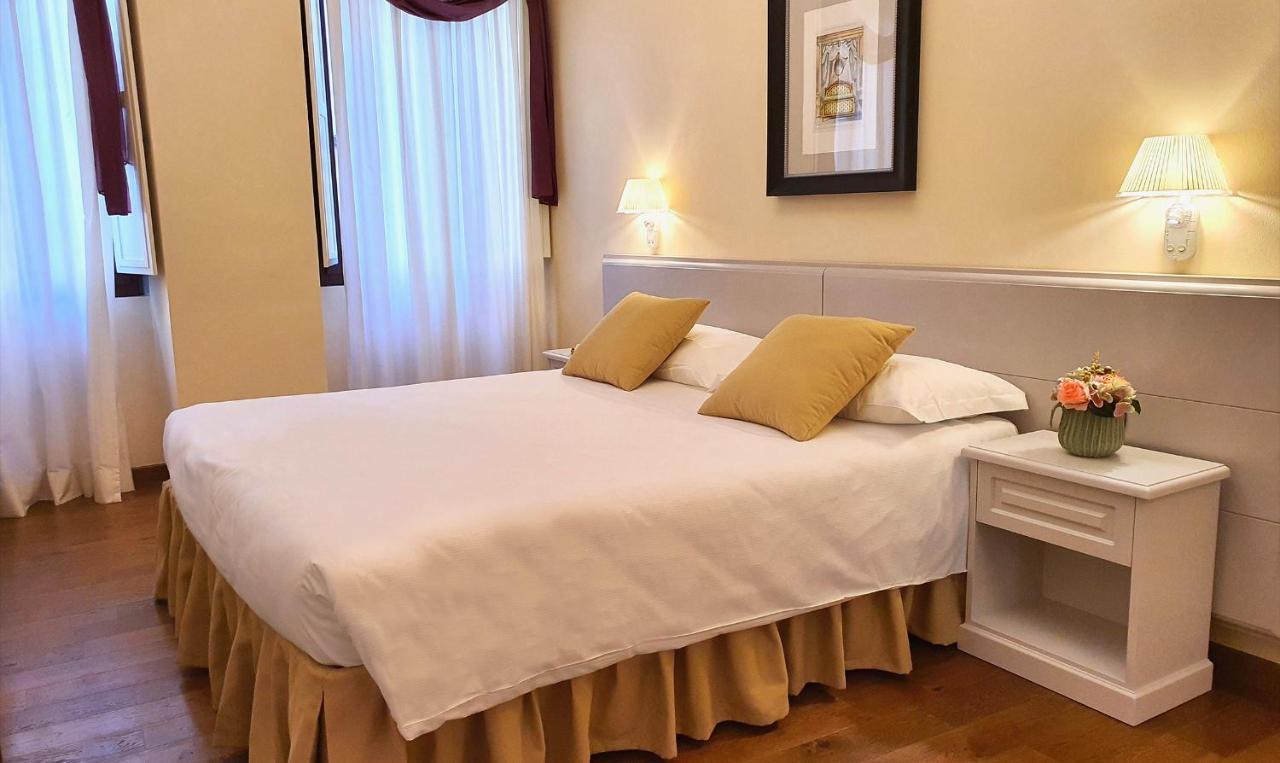 B&B La Signoria Di Firenze Luaran gambar
