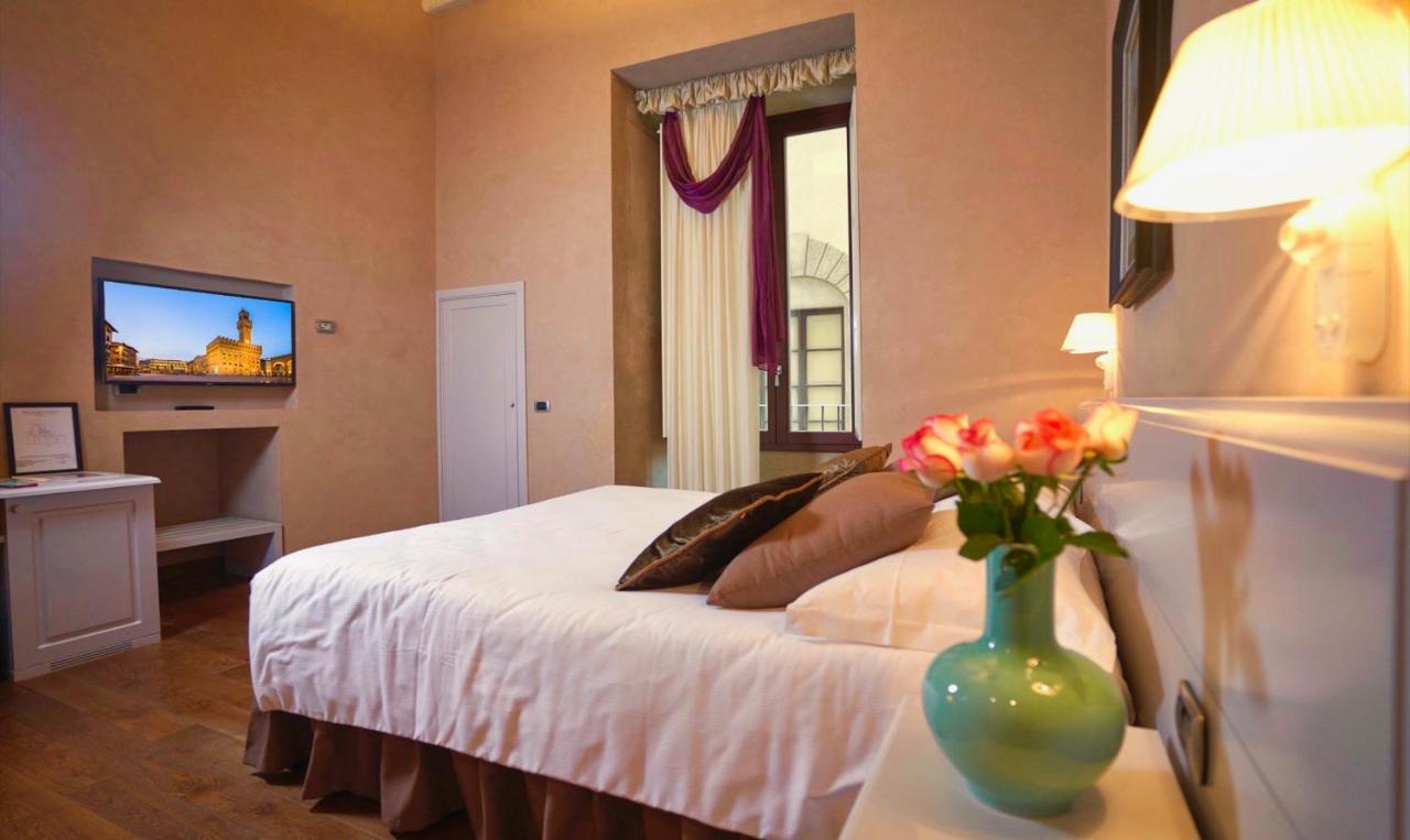 B&B La Signoria Di Firenze Luaran gambar