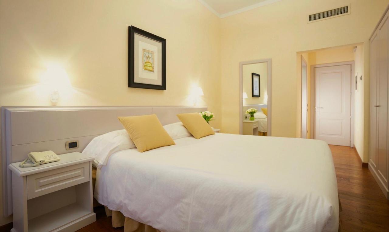 B&B La Signoria Di Firenze Luaran gambar